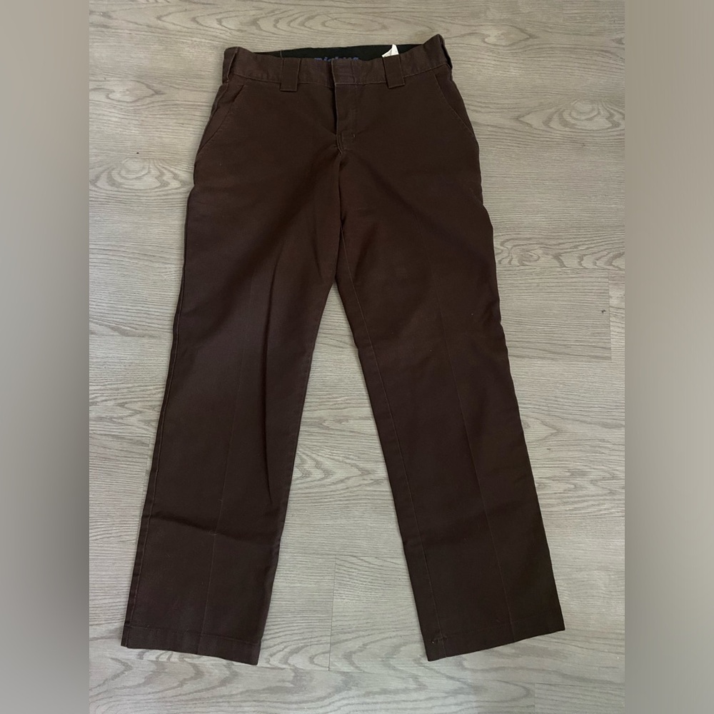 Dickies